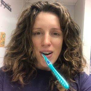 Meet your Posher, Leah